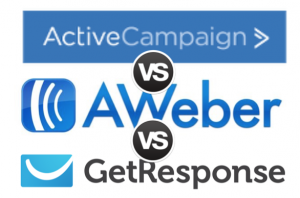 ActiveCampaign vs Aweber