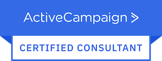 ActiveCampaign Certified Consultant